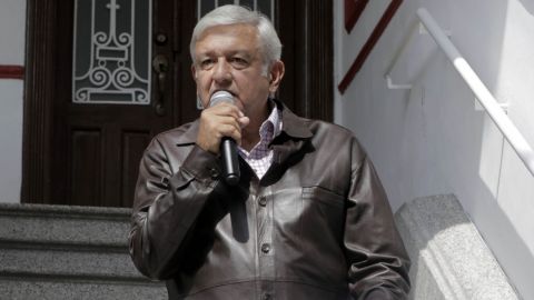 López Obrador ganará 60% menos que EPN