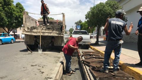 Preocupada alcaldesa por medio ambiente en Tecate