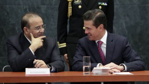Peña Nieto participa en la XIII Cumbre de la Alianza del Pacífico