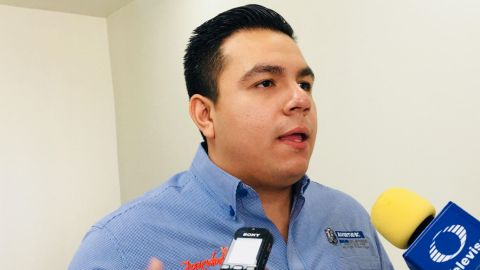 Inicia capacitación para jóvenes en Mexicali