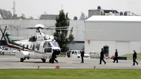 En vilo, 8 mil elementos del Estado Mayor