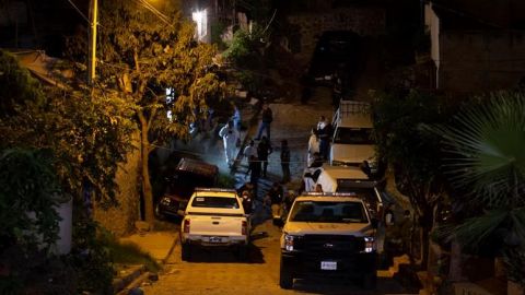 Enfrentamiento en Tamaulipas deja dos muertos y un agente herido