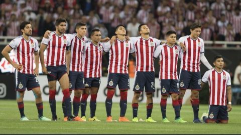 América supera a Chivas como el equipo mexicano más popular en Twitter