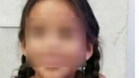 Presunto asesino de niña estuvo preso por asaltar a dos menores