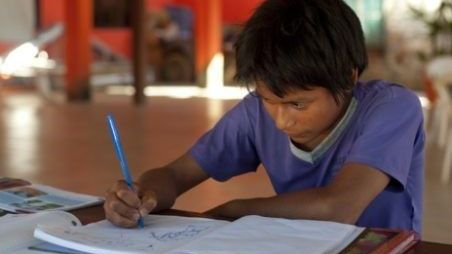 México tiene una educación segregada; investigador COLEF