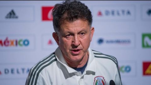 Juan Carlos Osorio habría rechazado renovar con el Tri