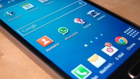 WhatsApp incluye nuevas restricciones a mensajes reenviados