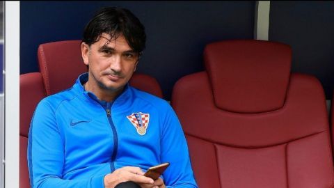 Técnico de la Selección croata tiene en mente dejar su puesto
