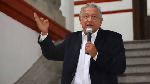 López Obrador no irá a cumbre de la Alianza del Pacífico