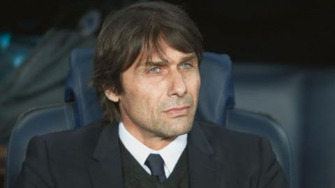 El italiano Antonio Conte demandará al Chelsea