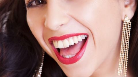 Tips para prevenir los dientes chuecos