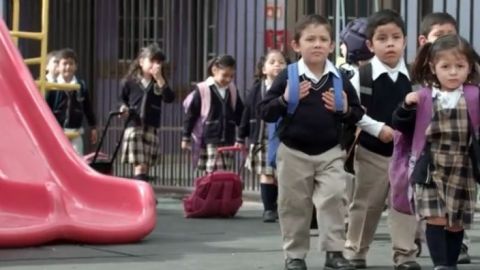 Pide apoyo el albergue Ciudad de los Niños para el inicio a clases