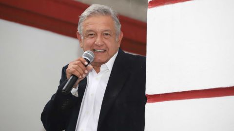 AMLO prioriza presupuesto para zonas marginadas