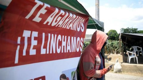 Homicidios del crimen organizado marcan récord en México con aumento de 28 %