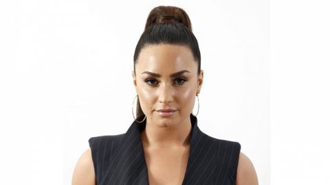 Demi Lovato fue hospitalizada por aparente sobredosis de heroína