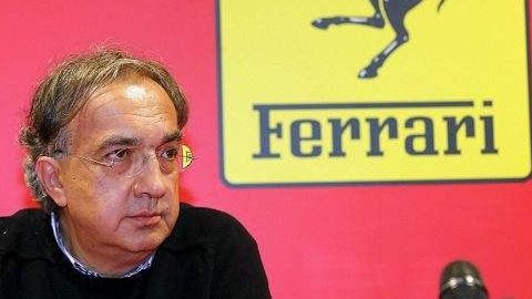 Murió Sergio Marchionne presidente y CEO de Ferrari a los 66 años