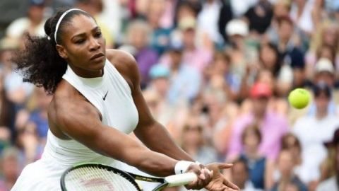 Serena Williams se siente discriminada