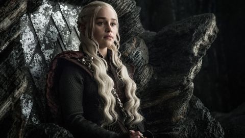 "Game of Thrones" estrenará su última temporada en la primera mitad de 2019