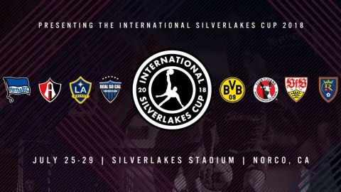 Xolos Sub 19 debutará en la International Silverlakes Cup