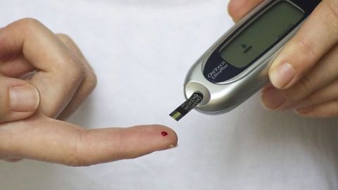 La diabetes aumenta riesgo de cáncer, ¡especialmente en mujeres!