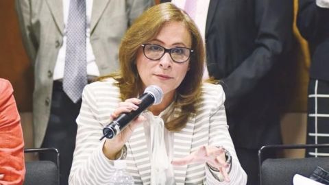 Rocío Nahle anuncia 38 mil mdp para rehabilitar refinerías de Pemex