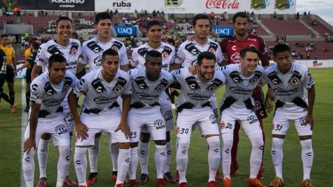 Juárez y Xolos debutan en Copa MX con empate 0-0