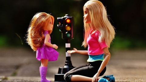 ¡Bye Barbie! Mattel despedirá a 2.200 empleados y cerrará sus fábricas en México