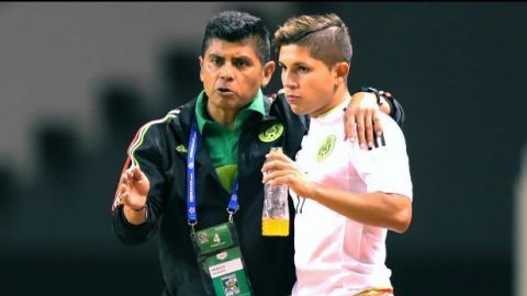 El fracaso de México Sub-21 se veía venir