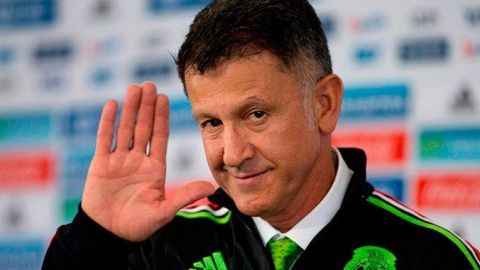 Oficial: Juan Carlos Osorio está fuera de la Selección Mexicana de Futbol