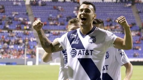 La Franja le pega a Toluca con buen futbol