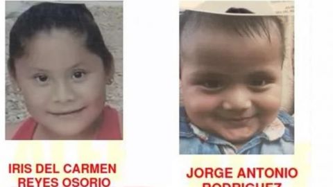 Matan a niños de uno y ocho años en Tabasco