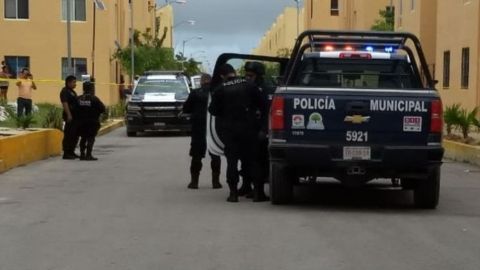 Fallecen siete al salir volando de camioneta en Chihuahua