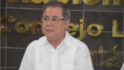 "Error humano" dio triunfo al PAN en distrito de Yucatán