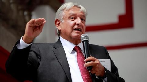 AMLO pedirá a gobiernos estatales y municipales no aumentar impuestos