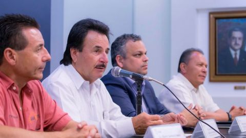 Recrimina Alcalde a vecinos donde fue el tiroteo de Playas de Tijuana