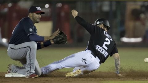 Asegura Toros serie al ligar octavo triunfo en casa