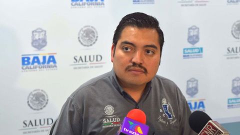 Fallece persona por golpe de calor en Mexicali