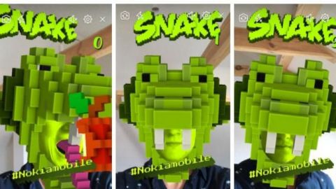 ¡Ya puedes jugar de nuevo Snake en Facebook! Aquí te decimos como