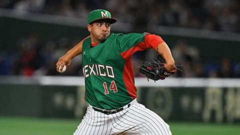 Se integra Jake Sánchez al bullpen de Toros de Tijuana