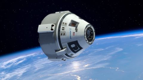 NASA anuncia primera tripulación que viajará al espacio desde EEUU en 7 años
