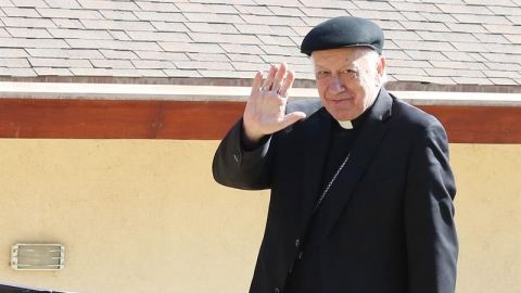 Iglesia Chile publica lista de 42 sacerdotes y diácono condenados por abusos