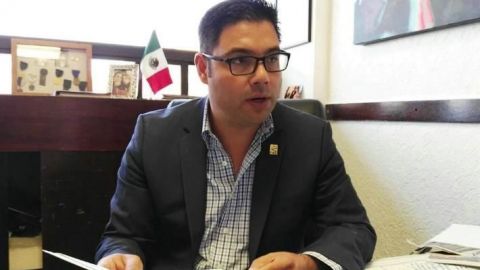 Tijuana: municipio fallido