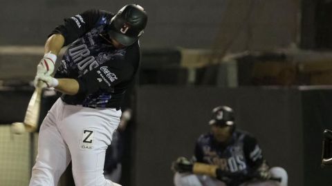 Sufre Toros revés al abrir serie ante Acereros