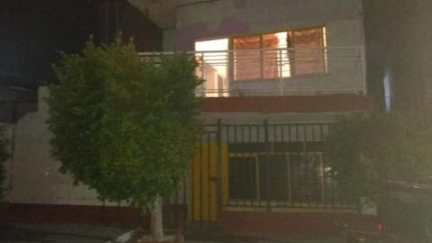 Localizan presunta fábrica de billetes falsos en Nuevo León