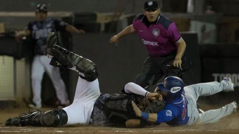 Sufren Toros remontada en la fatídica