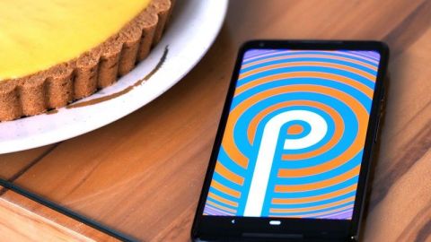 Conoce al nuevo Android Pie