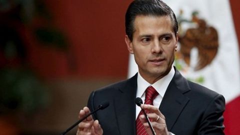 Peña viaja a Colombia; asistirá a ceremonia del nuevo presidente