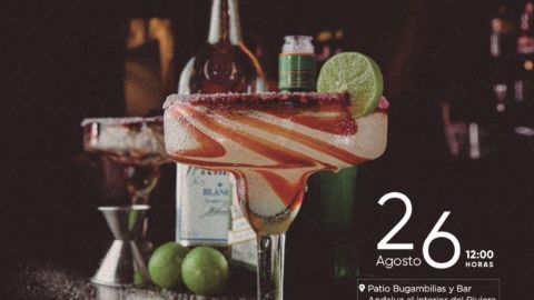 Prepara Riviera de Ensenada y Bar Andaluz gran festival por el  70 Aniversario