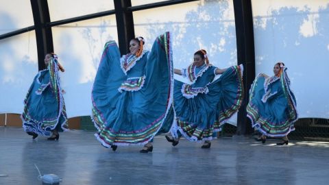 XXII Ayuntamiento gestiona intercambio cultural con Gobierno Municipal de Oaxaca