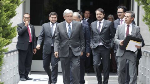 López Obrador no durará 6 años en la Presidencia